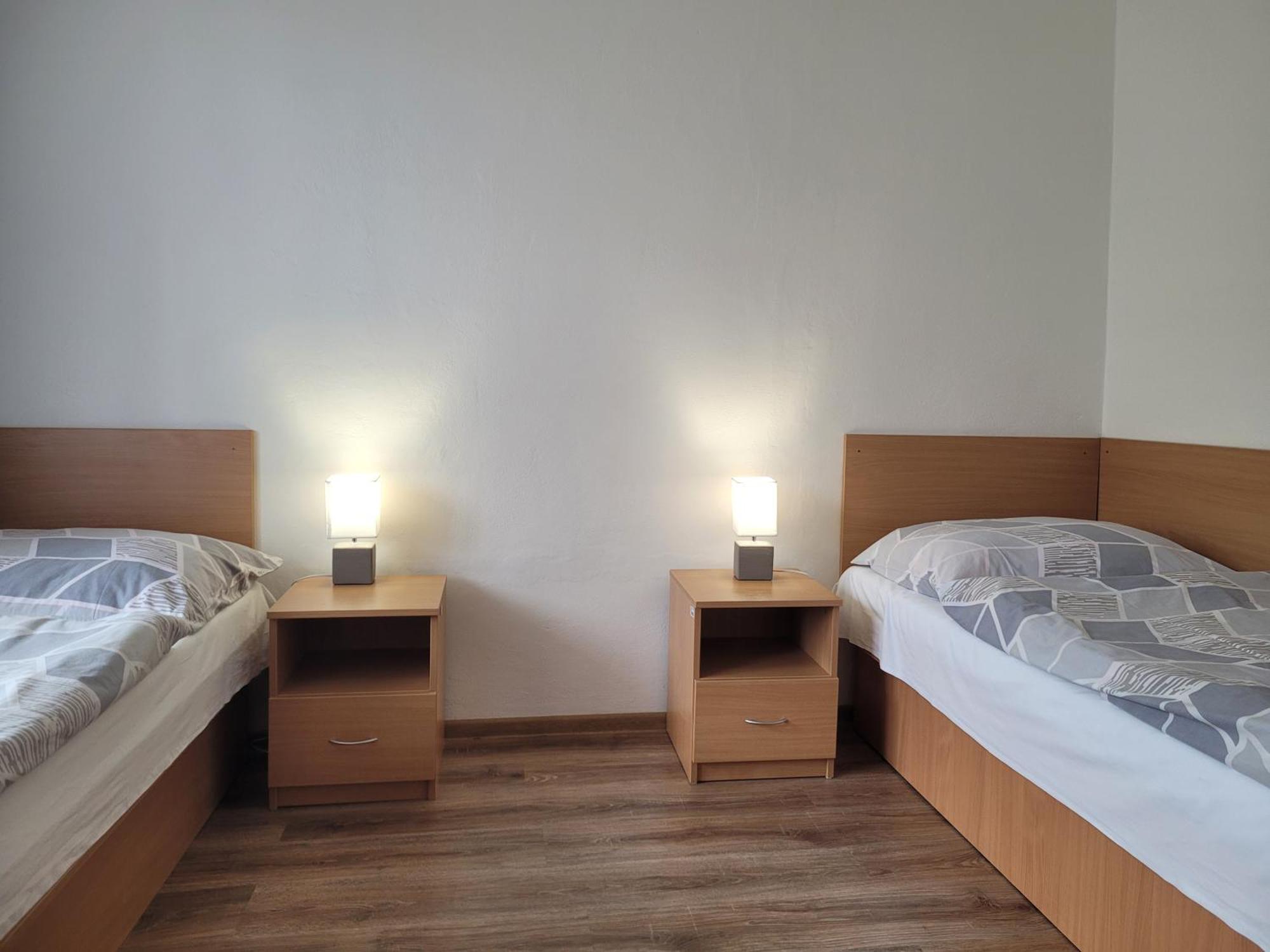 Studentsky Domov B31 Hotel Presov Exterior photo